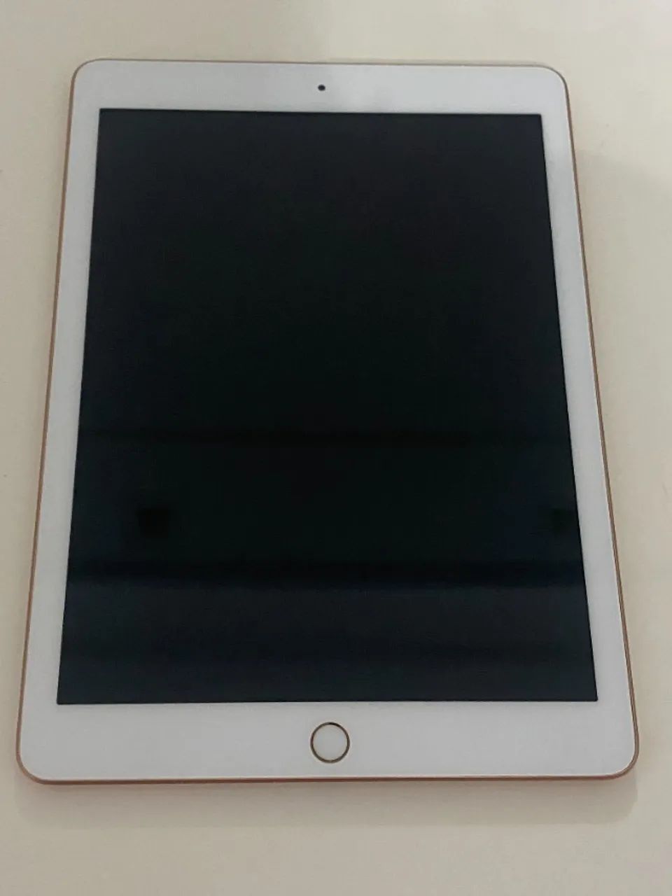 Ipad rosa 6 geração 32GB - Foto 2