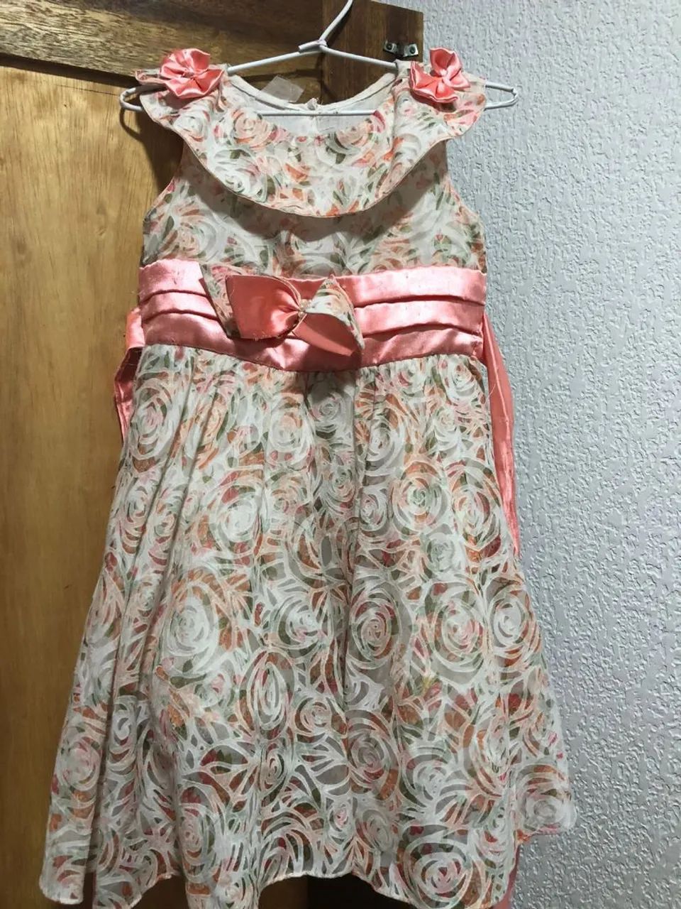 Vestido infantil - Foto 5