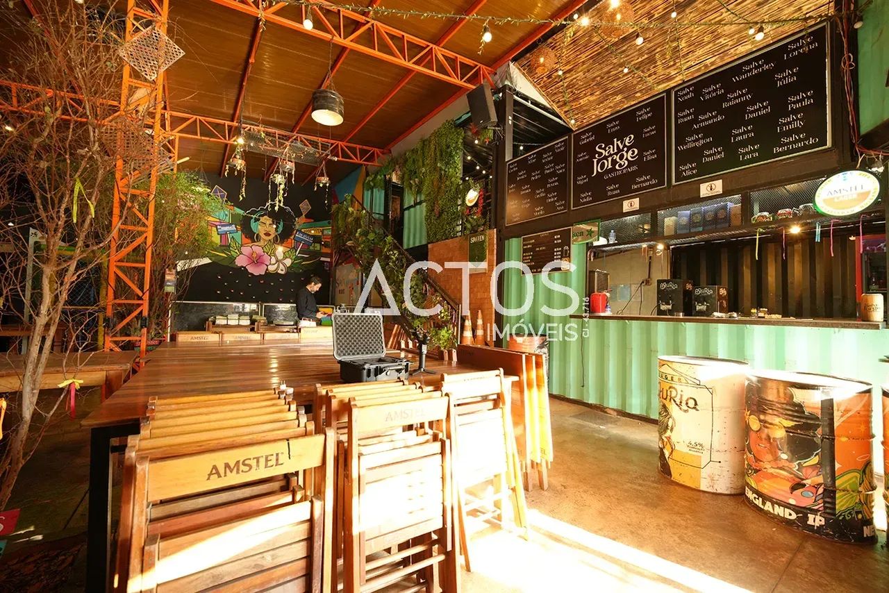 OPORTUNIDADE ÚNICA - BAR E RESTAURANTE - Foto 3