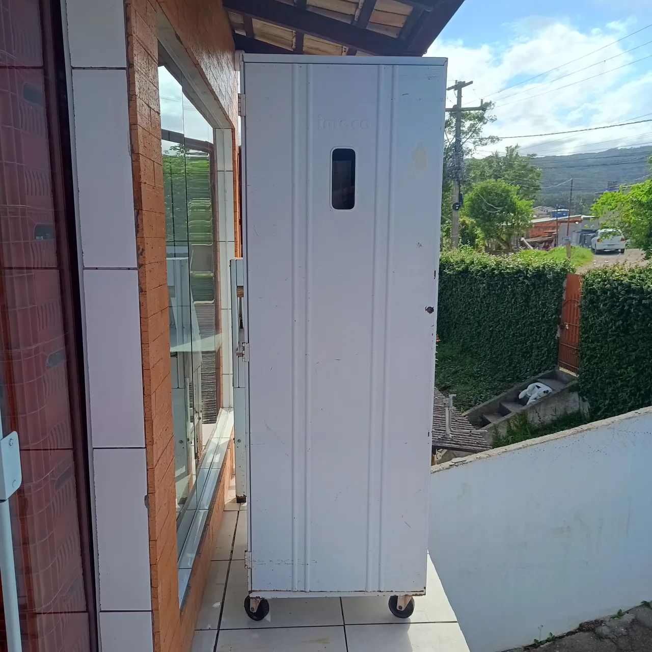 Armário de Pães  - Foto 2