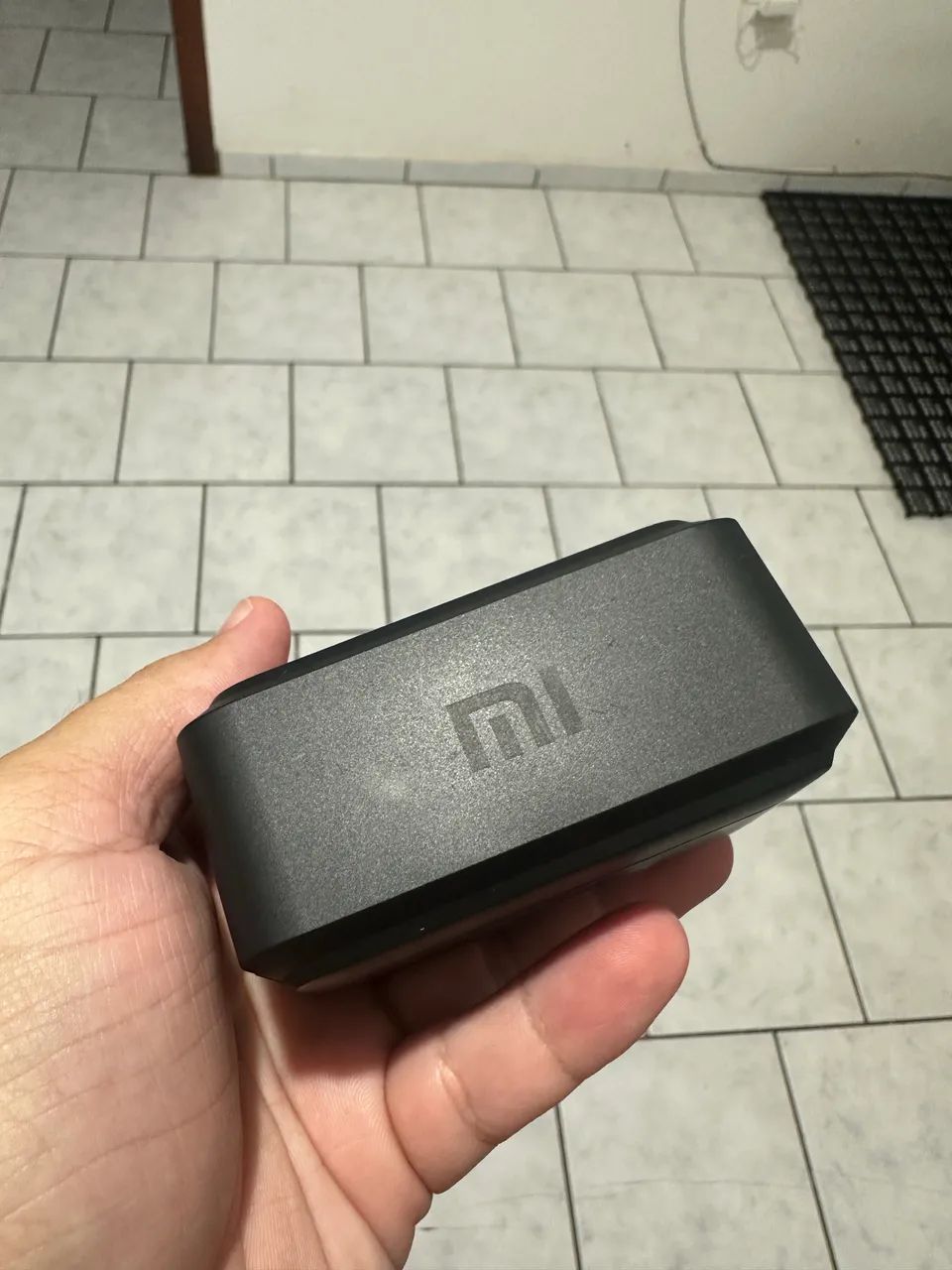 Microfone Lapela Xiaomi J6 Lightning - Foto 4