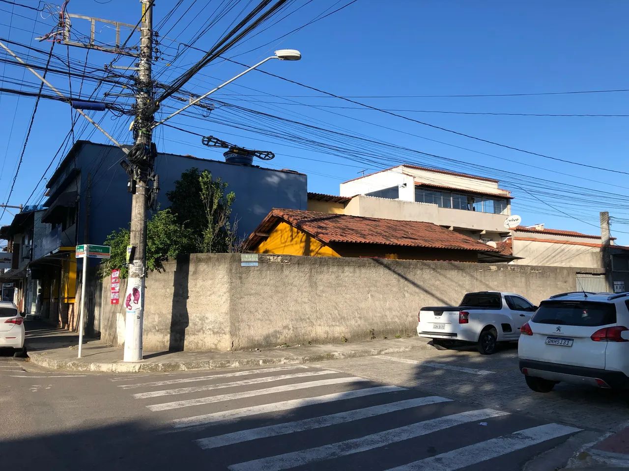 Foto - Serra - Morada de Laranjeiras