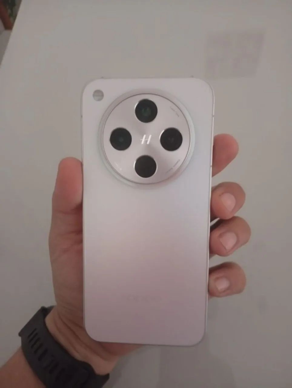 Oppo find X8 512GB 16Ram  - Foto 2