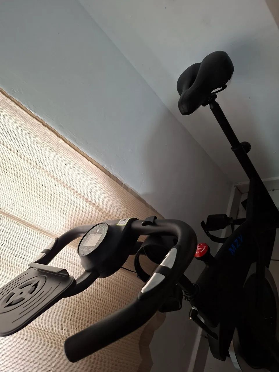 Bicicleta Ergométrica - Foto 4