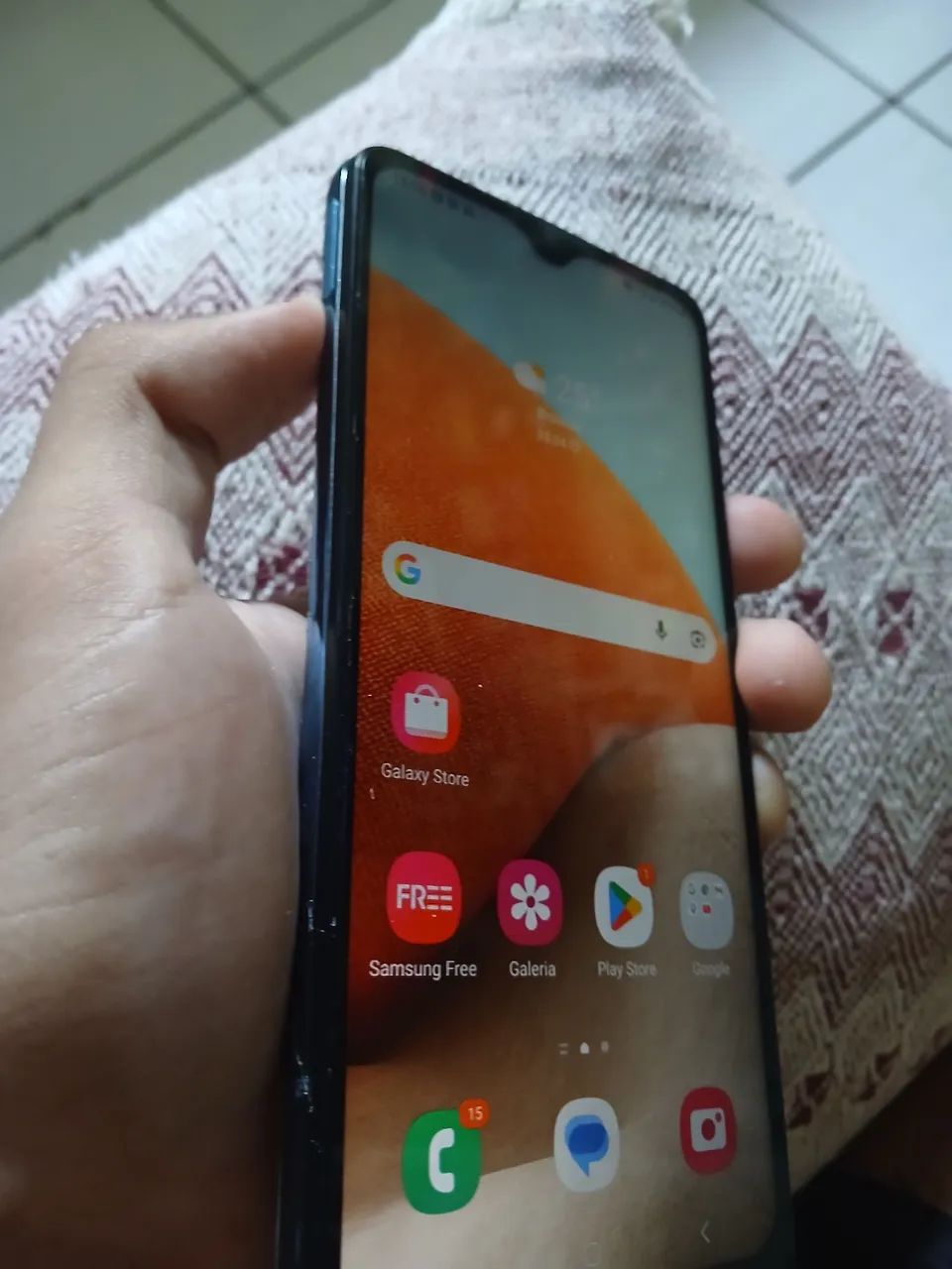 Samsung A32