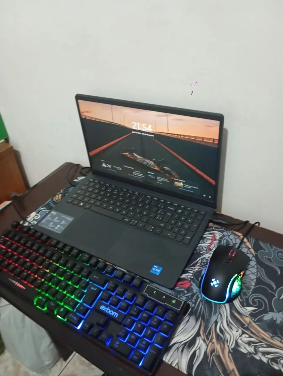 Vendo Dell Inspiron 15  - Foto 2