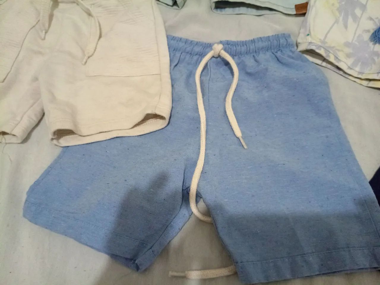 Roupas de bebê  - Foto 4
