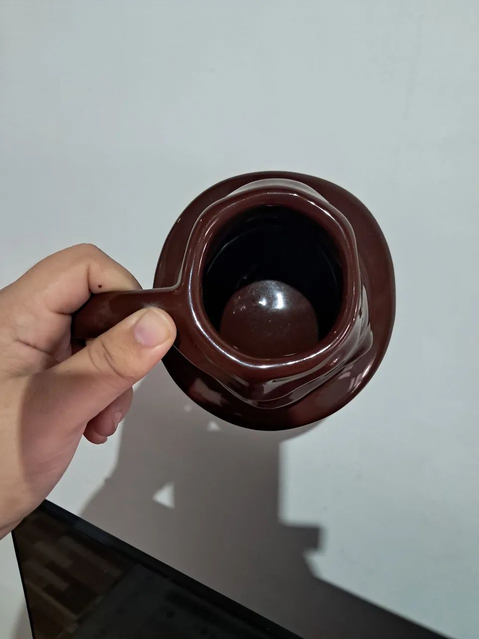 Caneca Chapéu Seletor - Foto 4