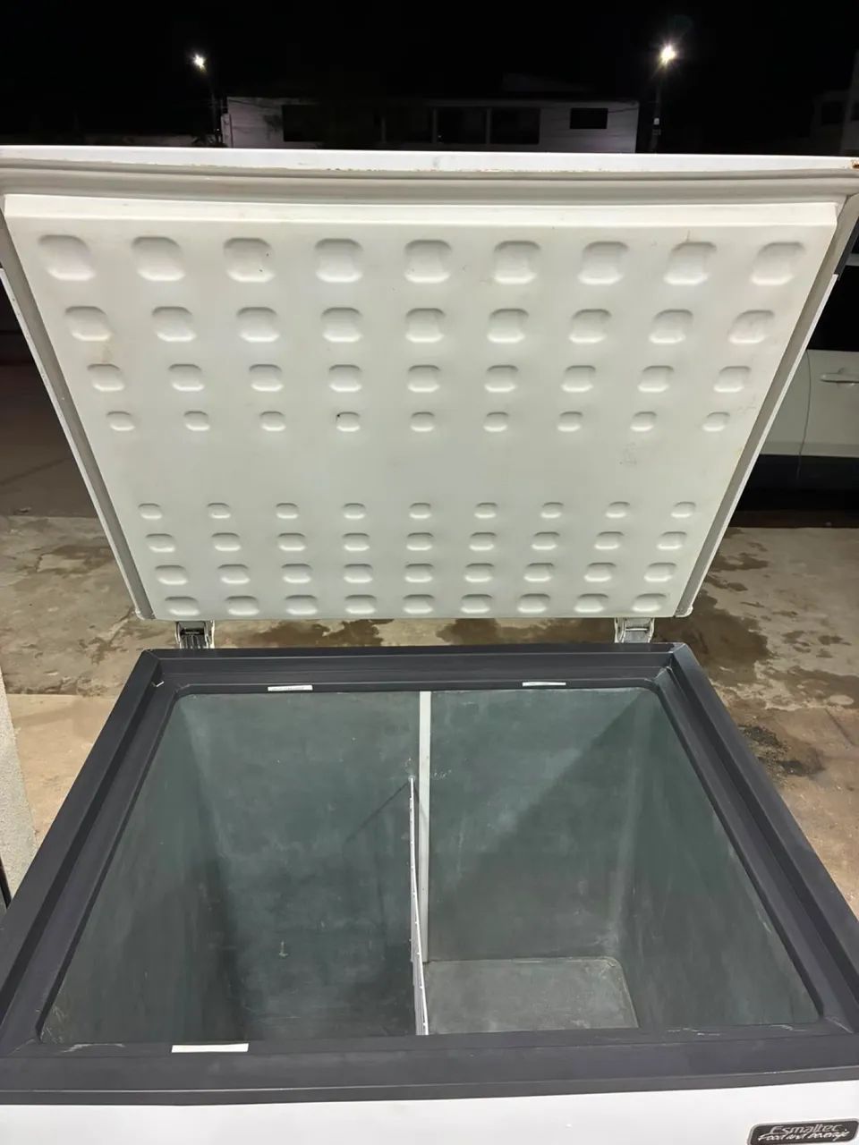 Freezer 1 porta  - Foto 2