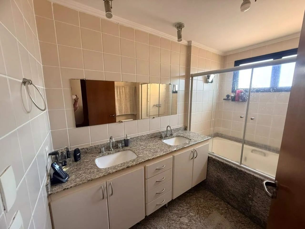Apartamento 4 Quartos 229 m² Di Nizo. - Foto 5