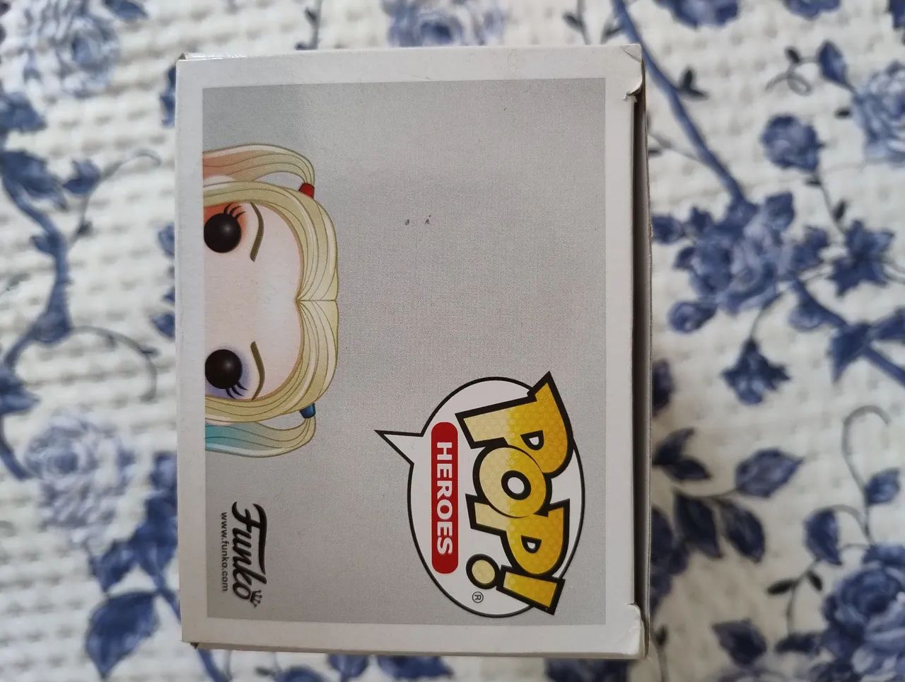 Funko pop Harley Quinn  - Foto 5
