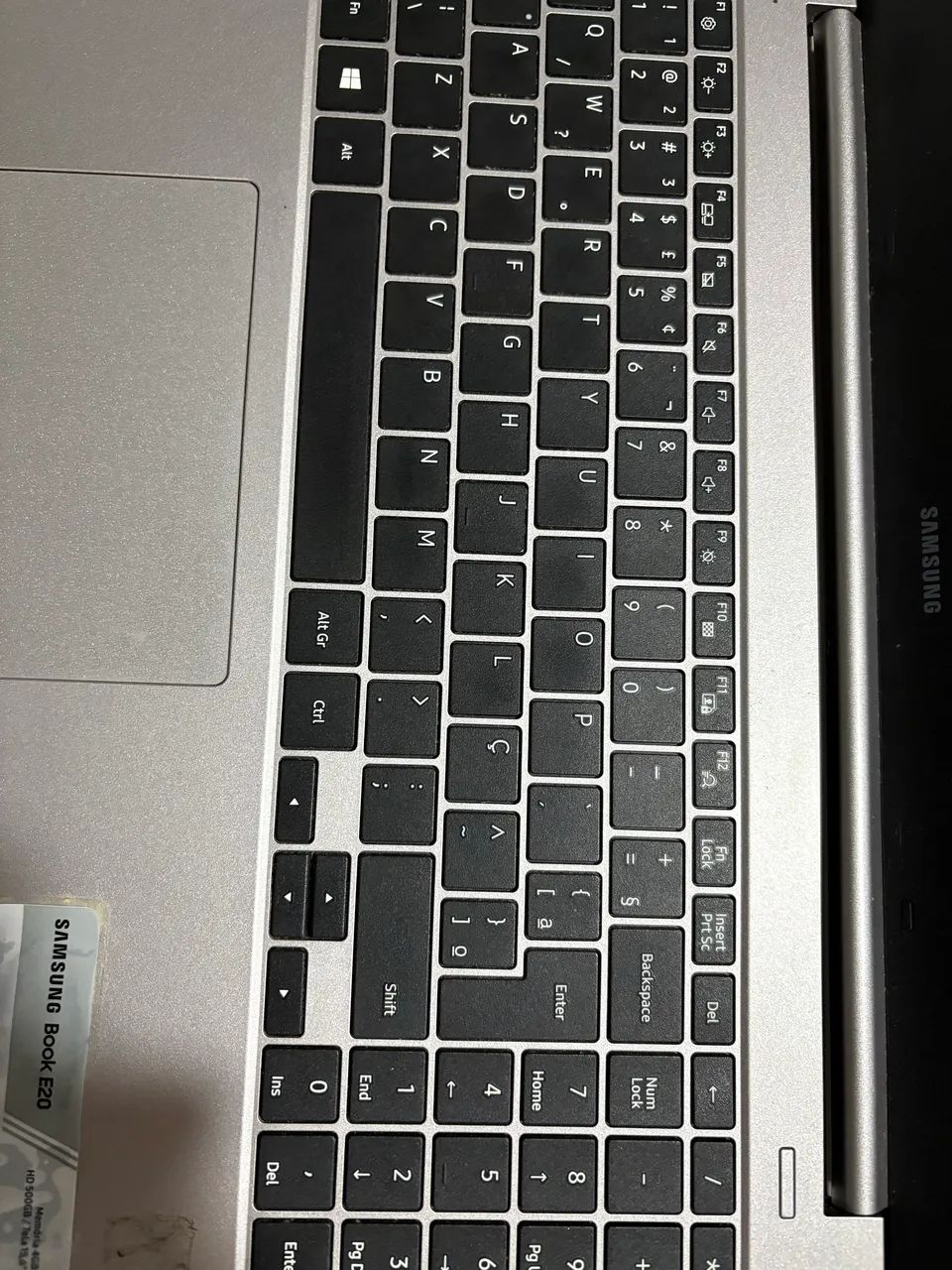 Vendo notebook em ótimo estado  - Foto 2