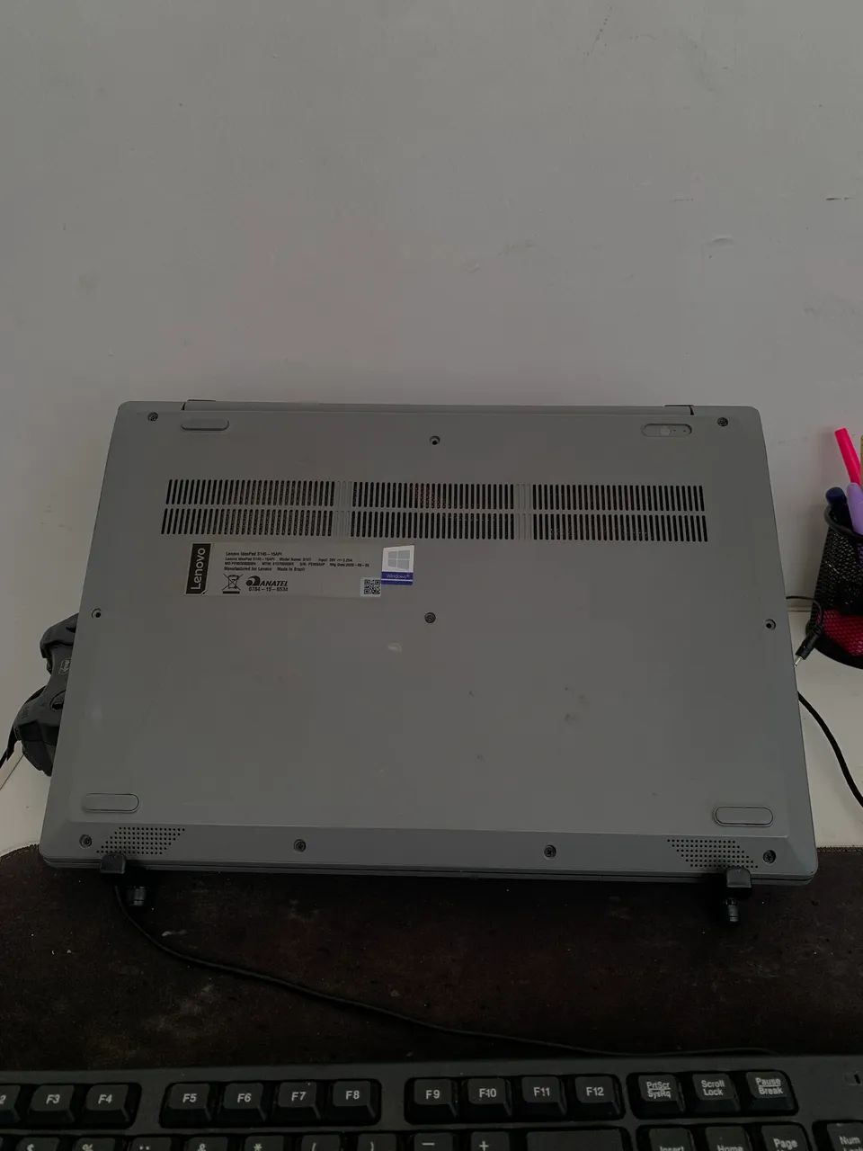 Notebook Lenovo S145, Ryzen 5 12Gb RAM - Foto 3
