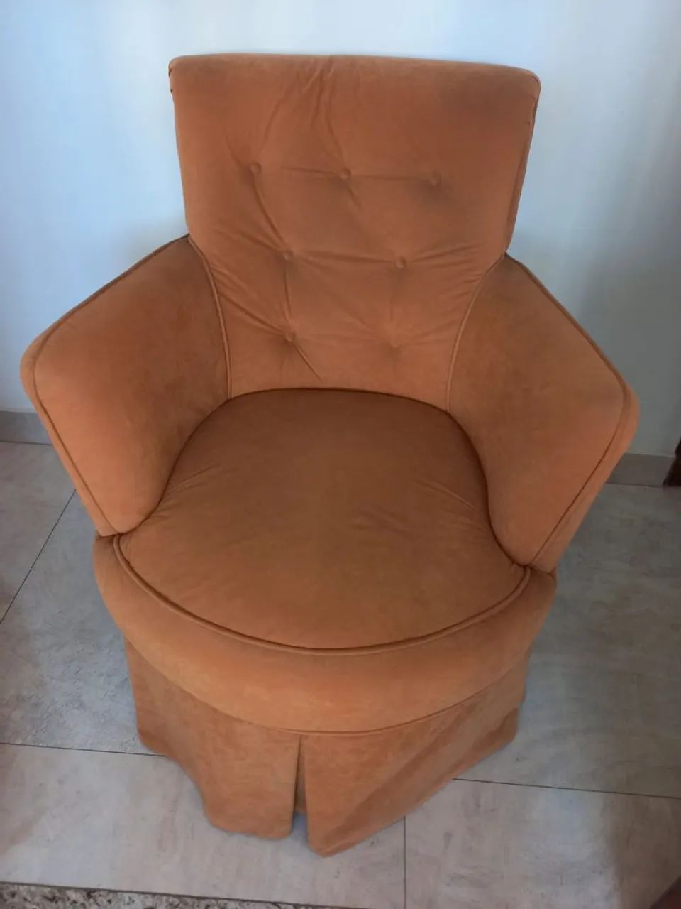 Poltrona 