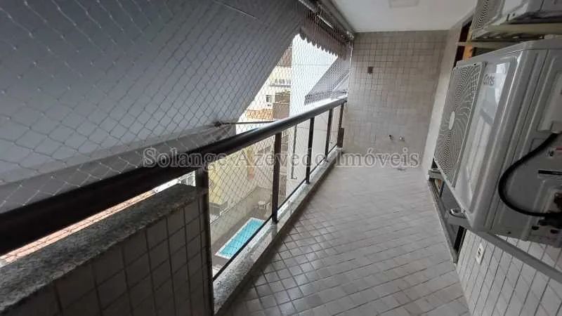Cobertura  Duplex junto a Praça Afonso Pena. - Foto 2
