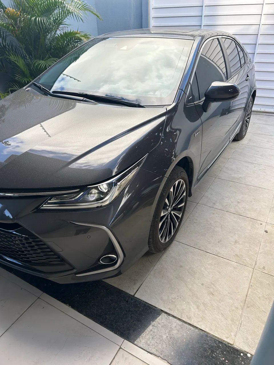 Toyota Corolla 2026