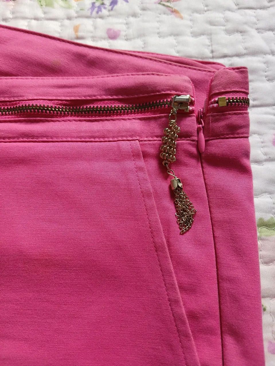 Calça Flare Feminina - Foto 2