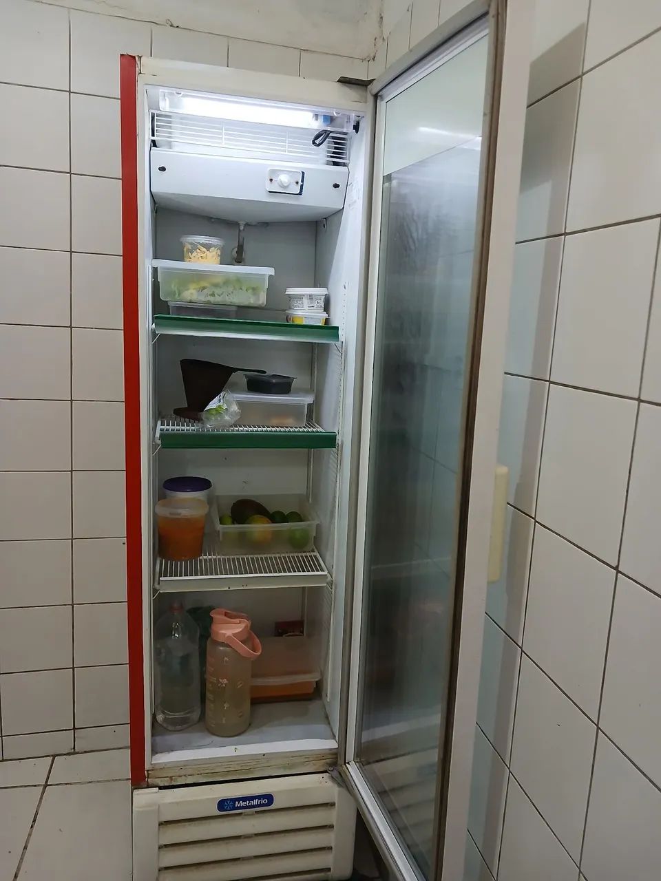 Geladeira para bebidas  - Foto 4