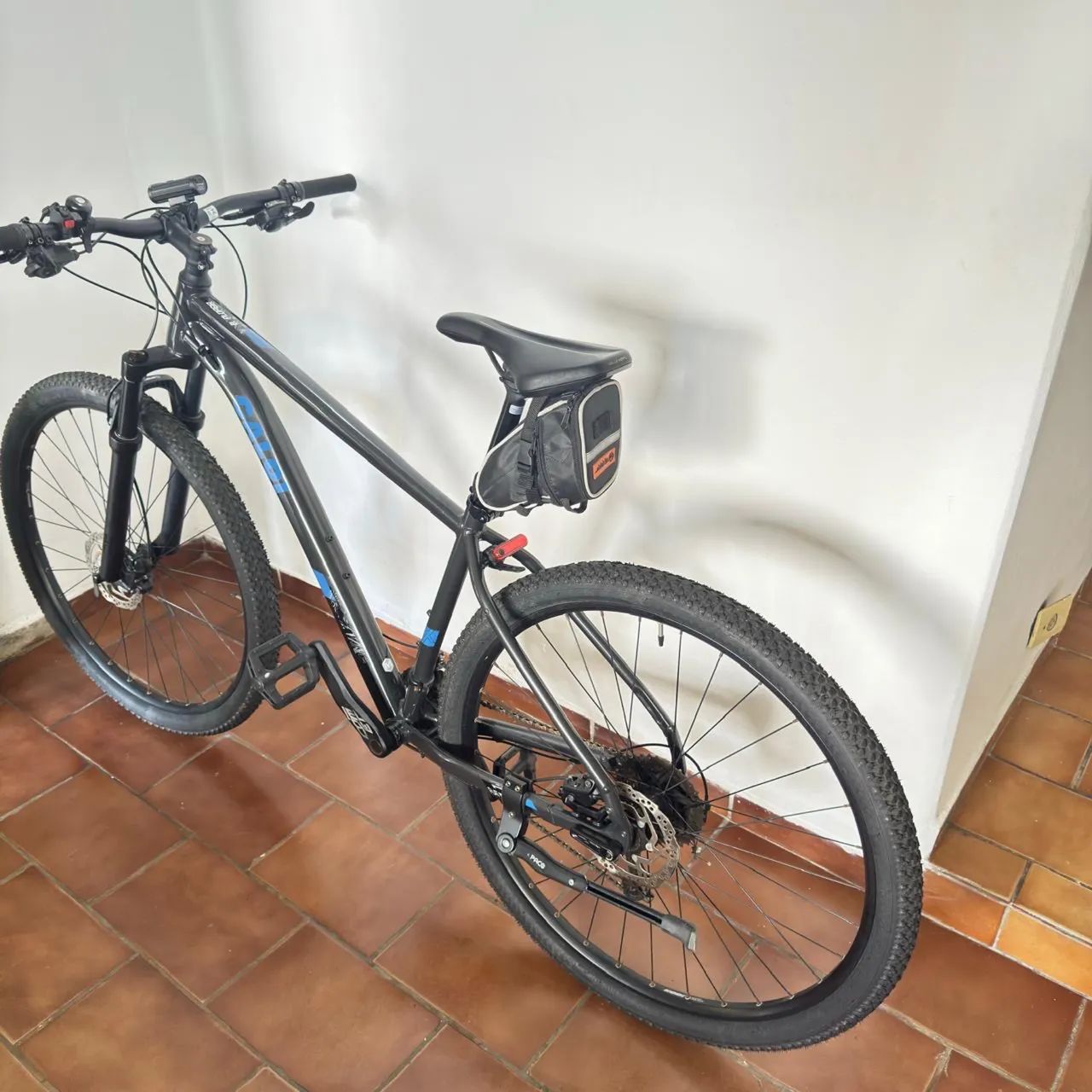 Bicicleta - Foto 3