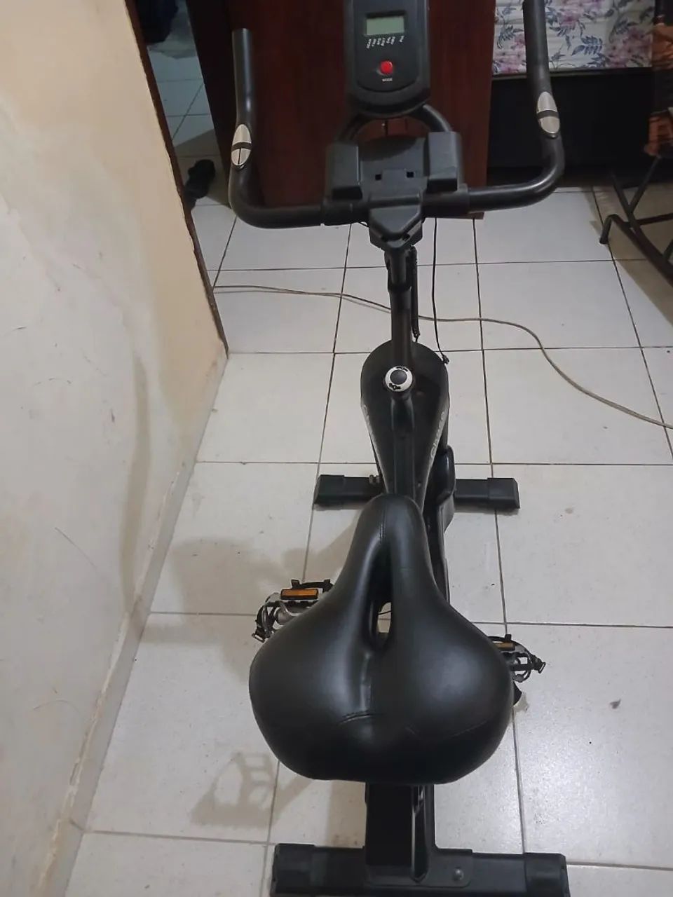 Bicicleta ergométrica  - Foto 2