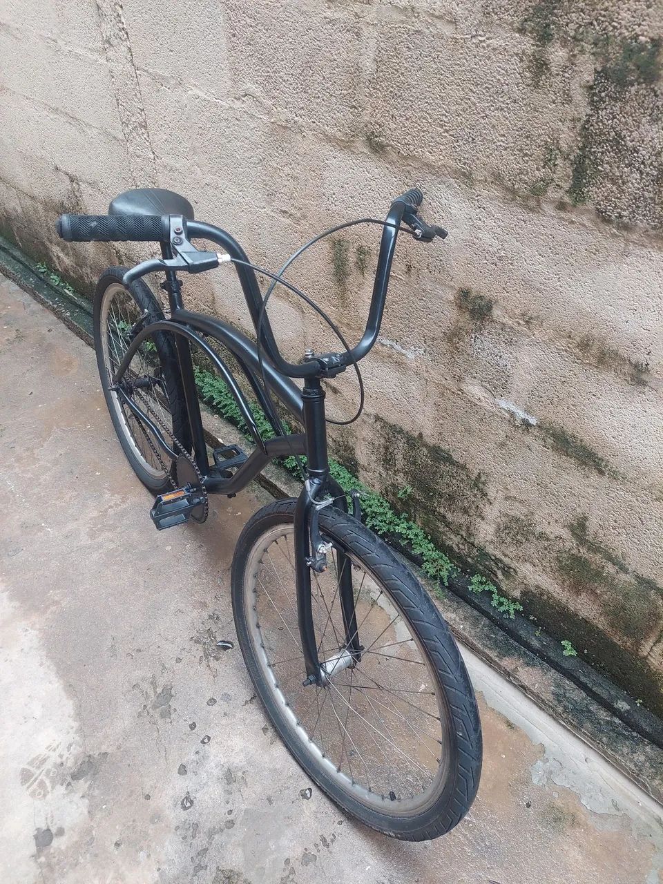 Bicicleta em ótimo estado  - Foto 4