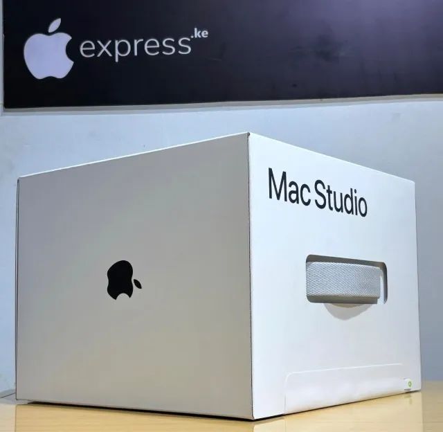 MAC STUIDO -  M4 MAX  - Foto 2