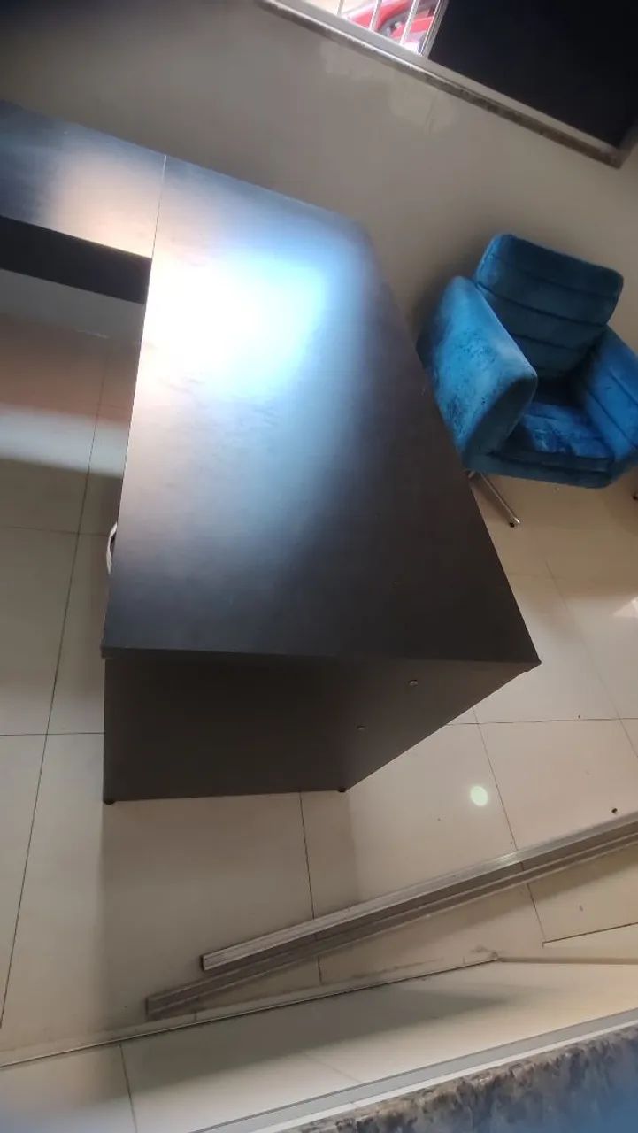 Mesa para escritório - Foto 2
