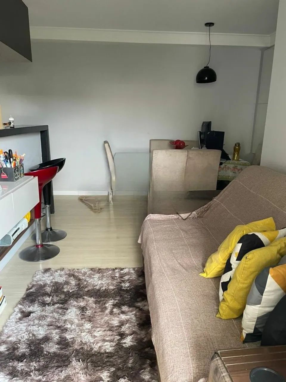 Apartamento em Guarulhos com 2 dormitórios - Foto 3