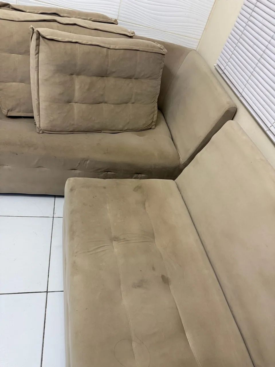 Sofá de canto  - Foto 4