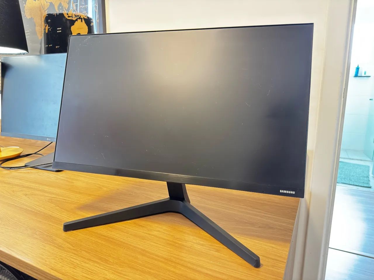 Monitor Samsung t350 - Foto 2