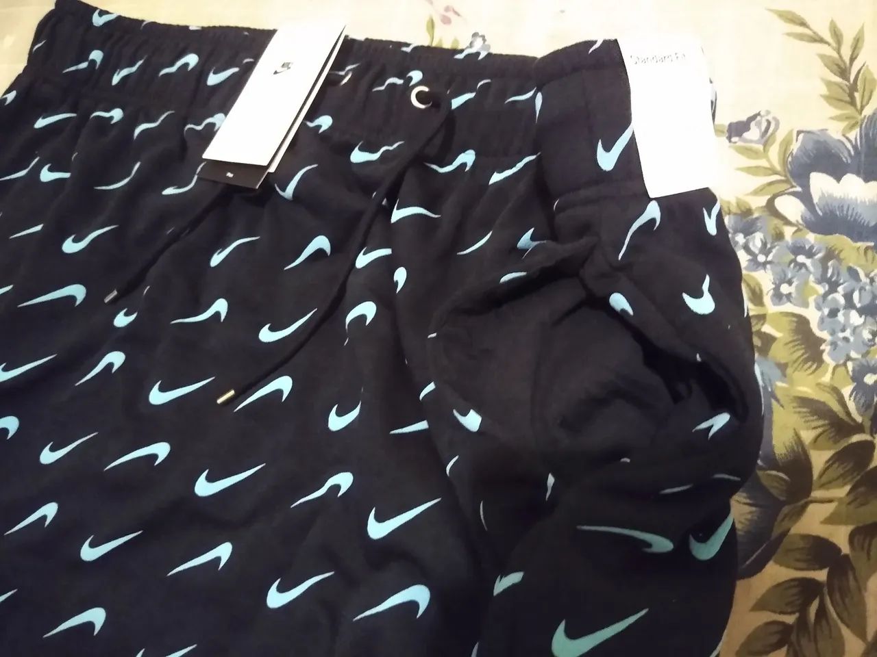 Saia Nike, Nova, Tam. 2XL - Foto 4
