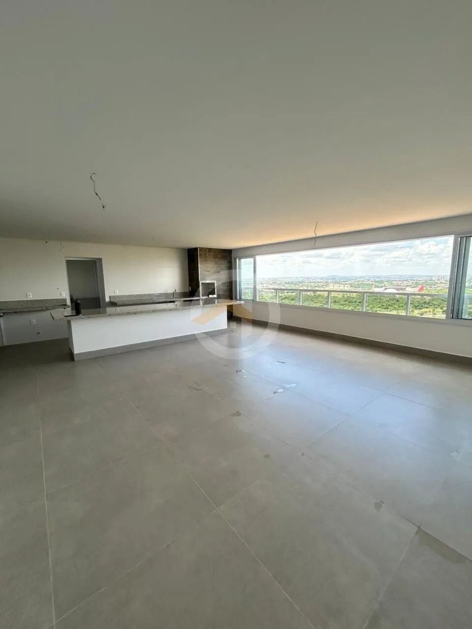 Apartamento de 3 Quartos no Europark - Foto 2