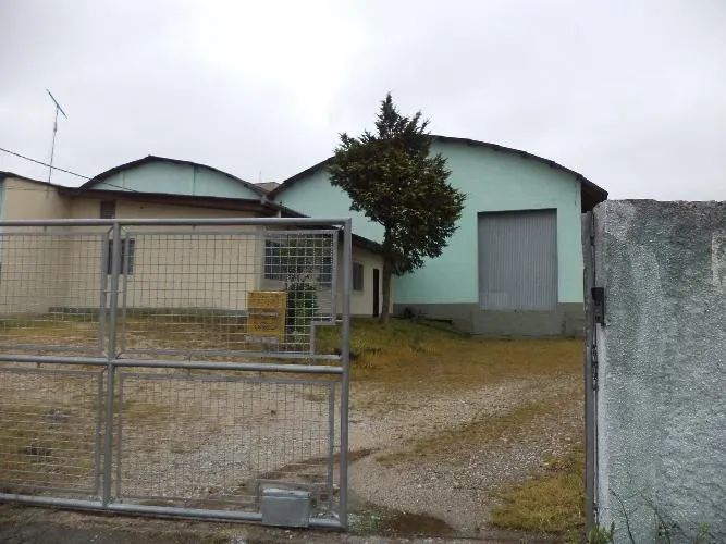 Amplo barracão no Fanny - Foto 2