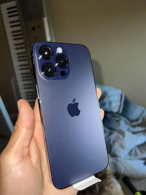 iPhone 14 pro sem marcas de uso  - Foto 4