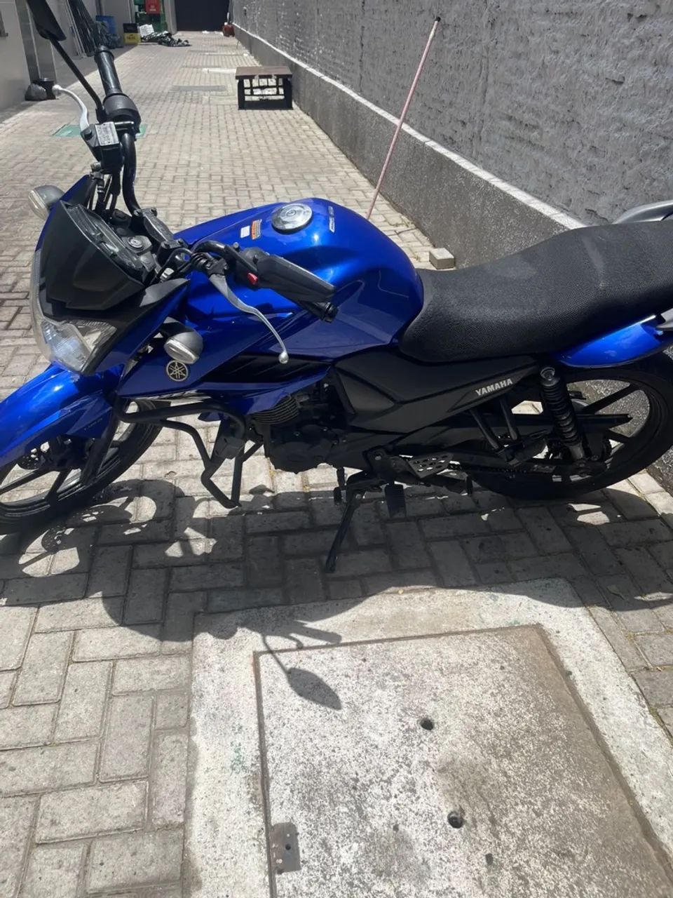 Moro fezer 150  - Foto 3