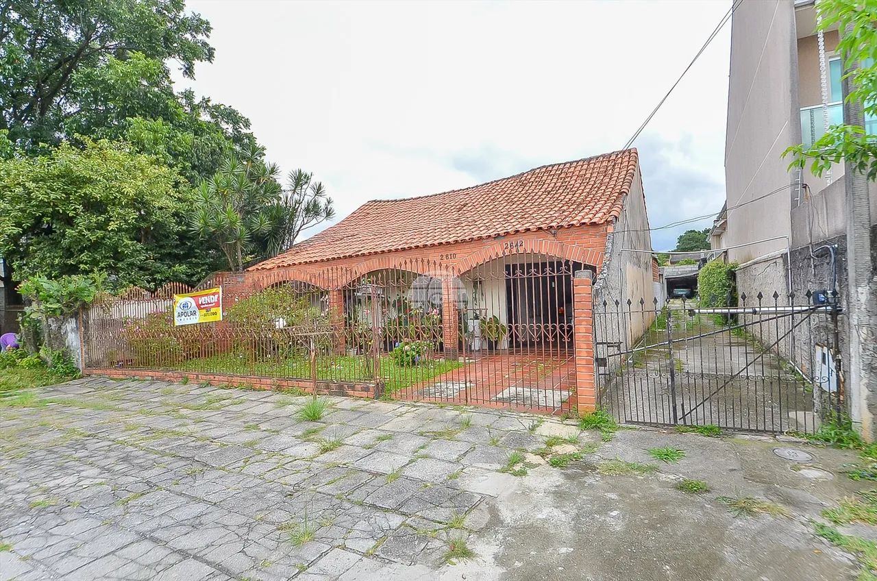 Vendas Terreno Curitiba PR