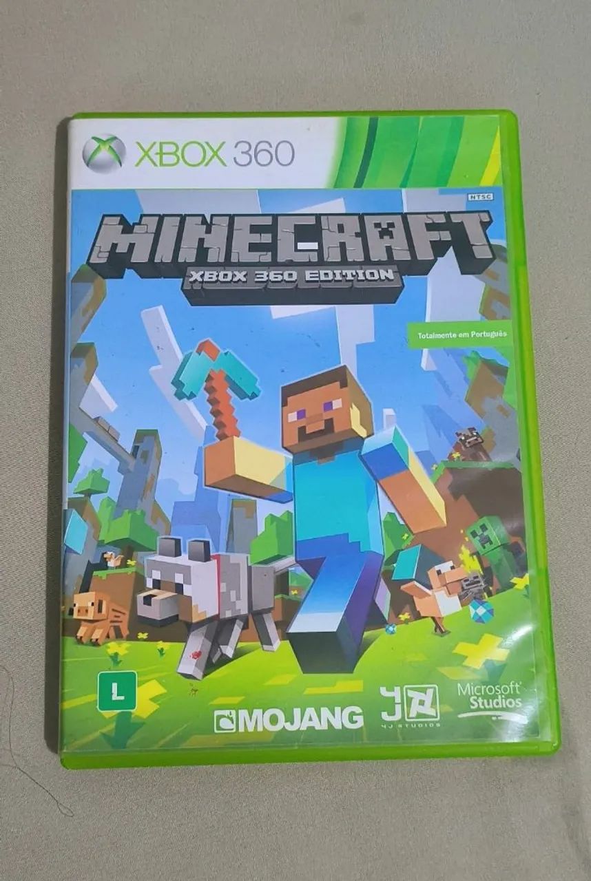 Jogos de Xbox 360 - Foto 2