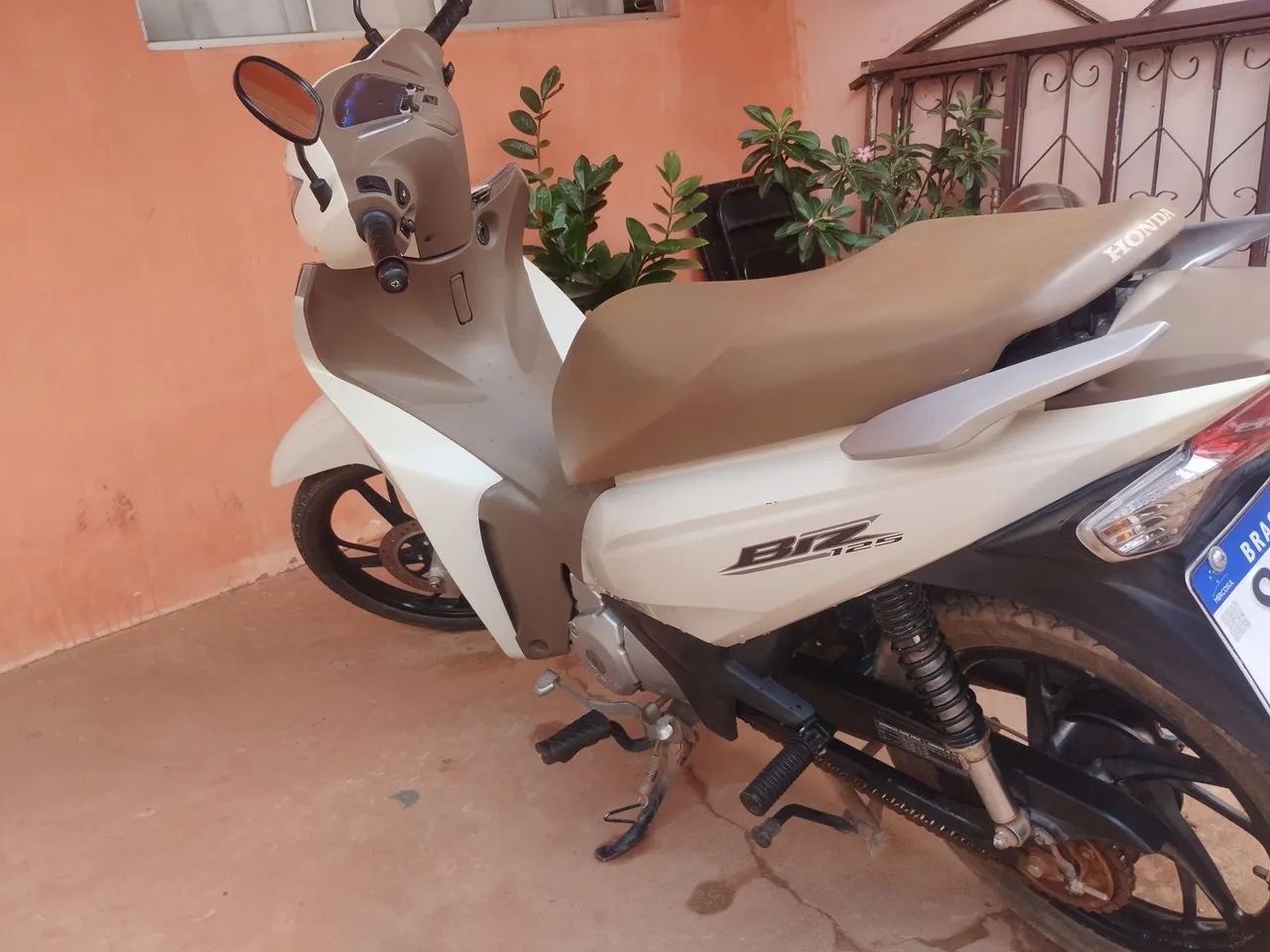Biz 125 - Foto 5