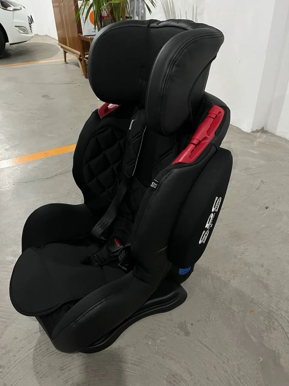 Cadeirinha infantil 