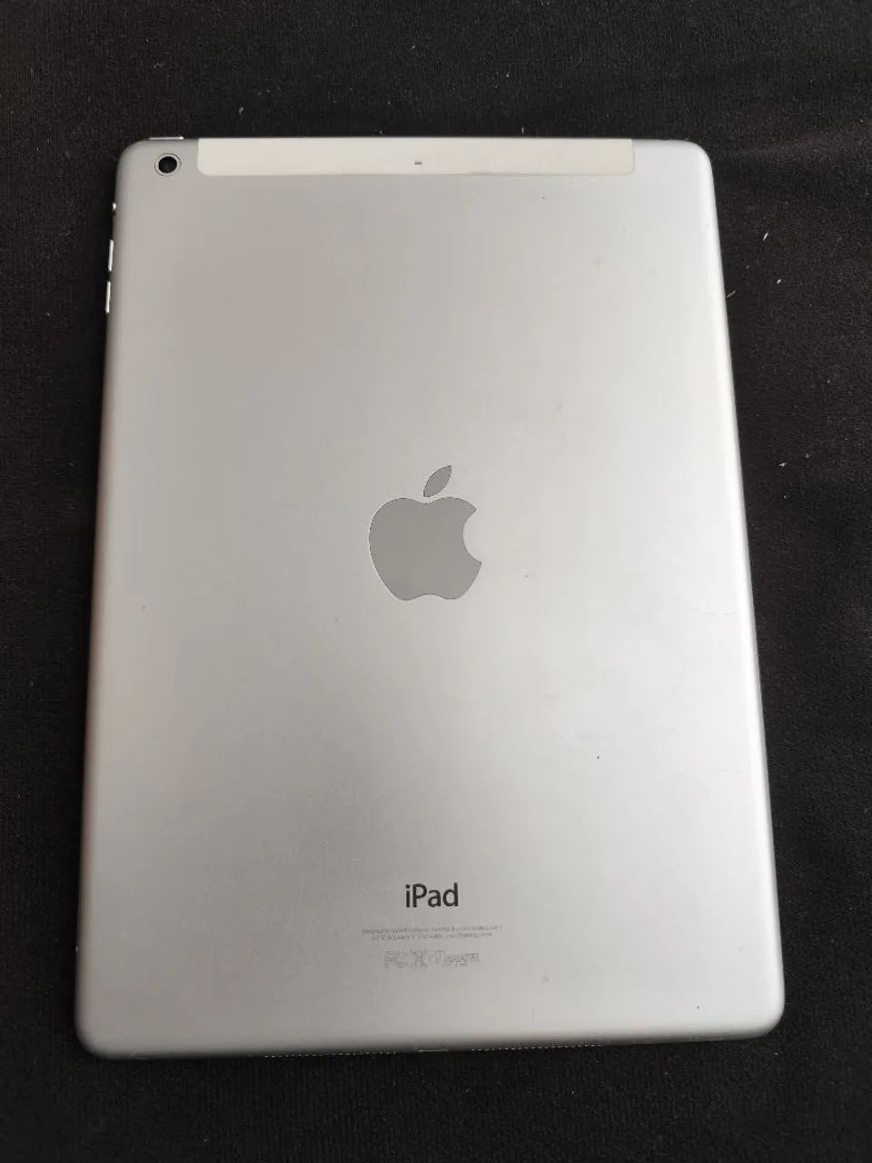 iPad Air 9,7" 64GB Wi-Fi + 4G (A1475) - Foto 2