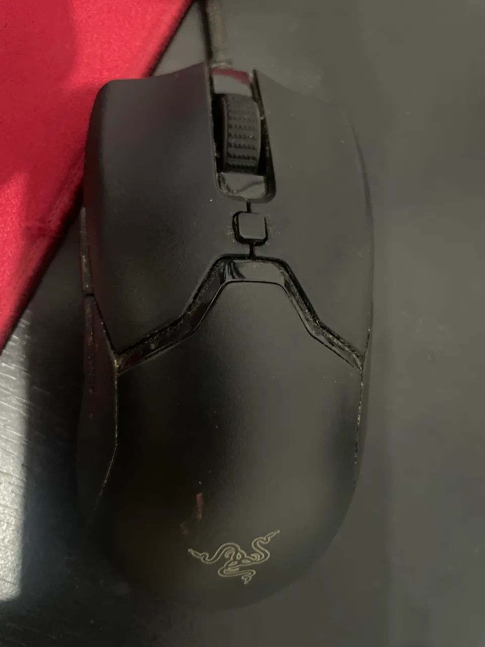 mouse razer viper mini - Foto 2