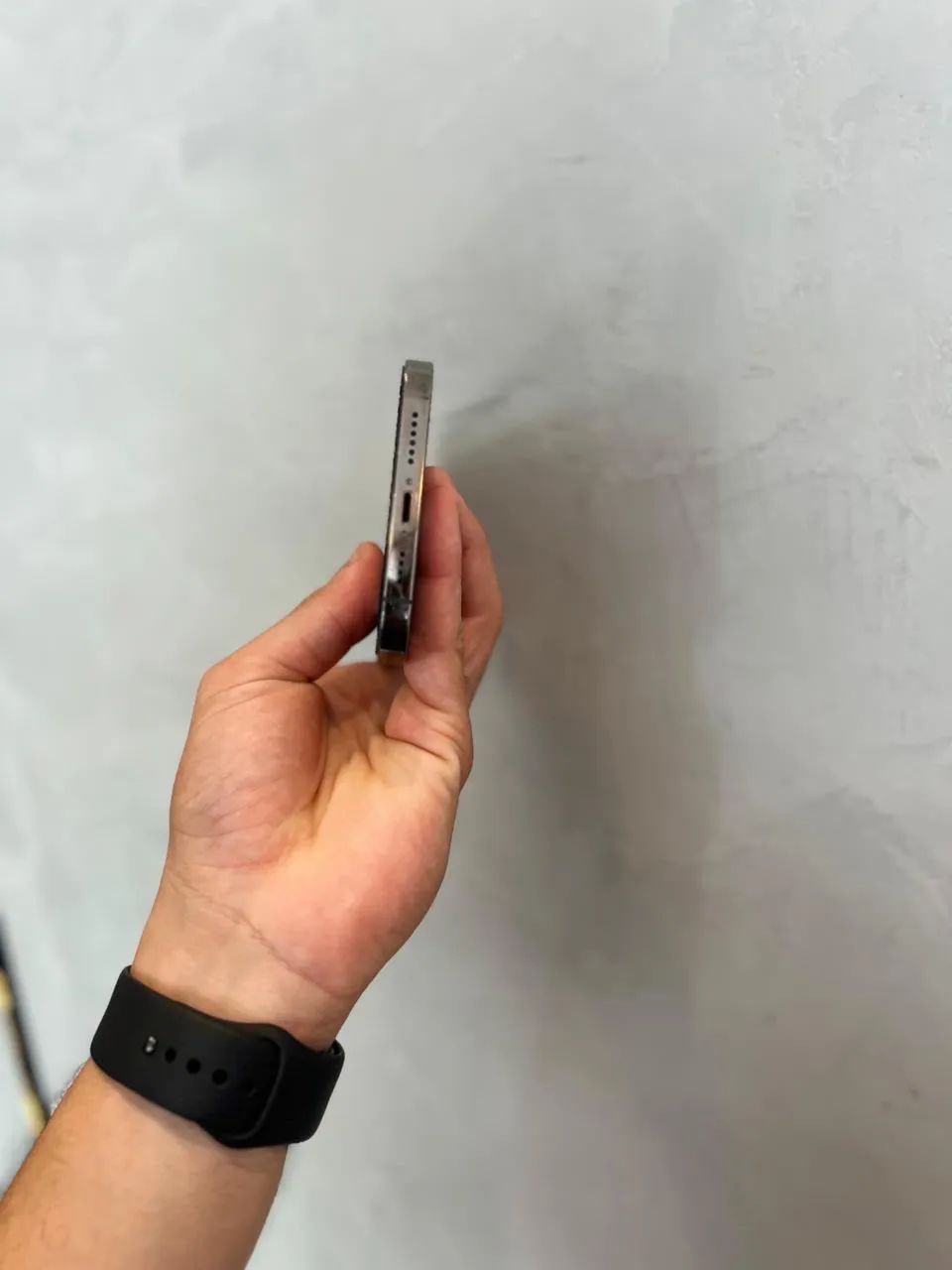 iPhone 12 Pro Max - Foto 2