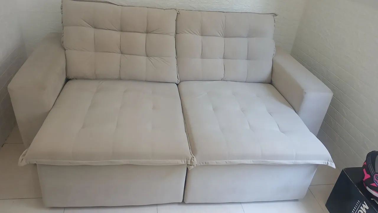 Sofá  - Foto 3