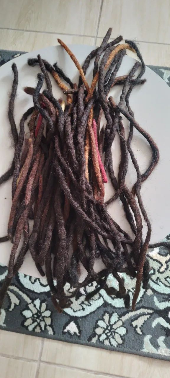 Dread's look - Foto 3