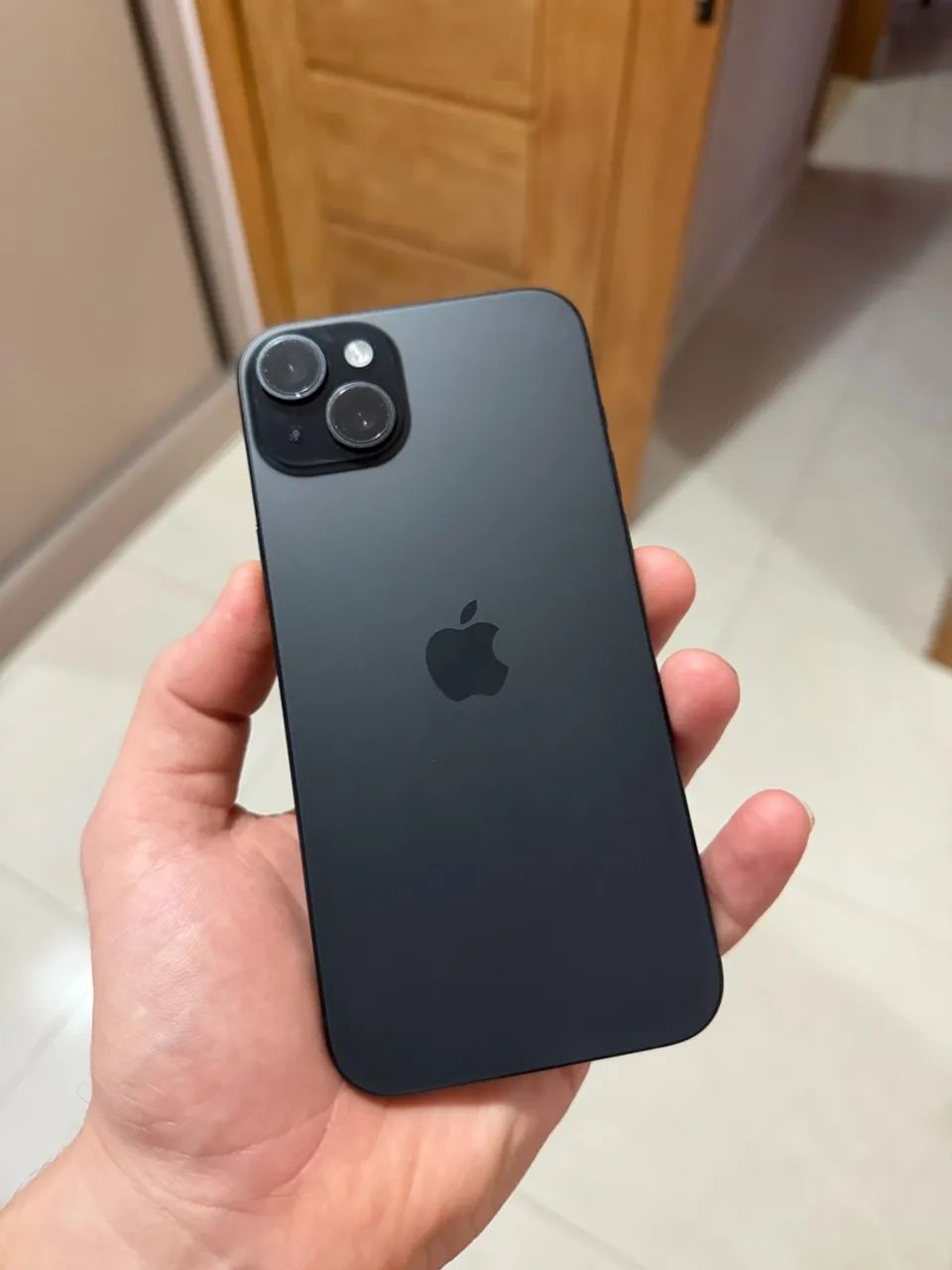 iPhone 15 Plus 128GB - Foto 3