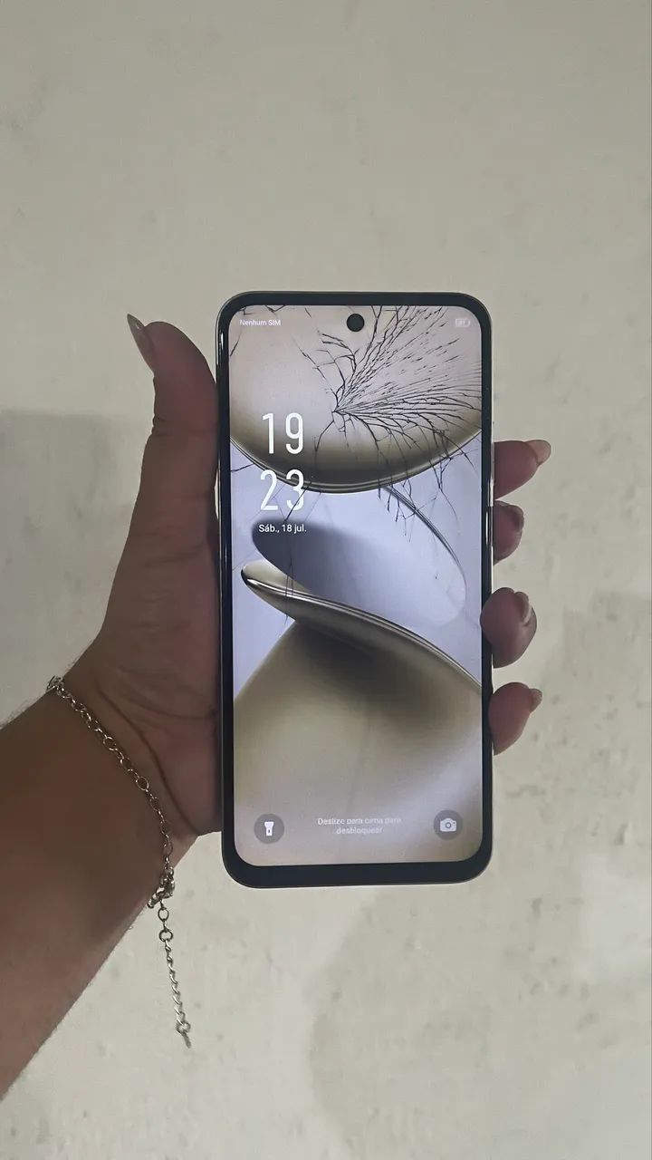 CELULAR INFINIX SMART 9 USADO - Foto 3