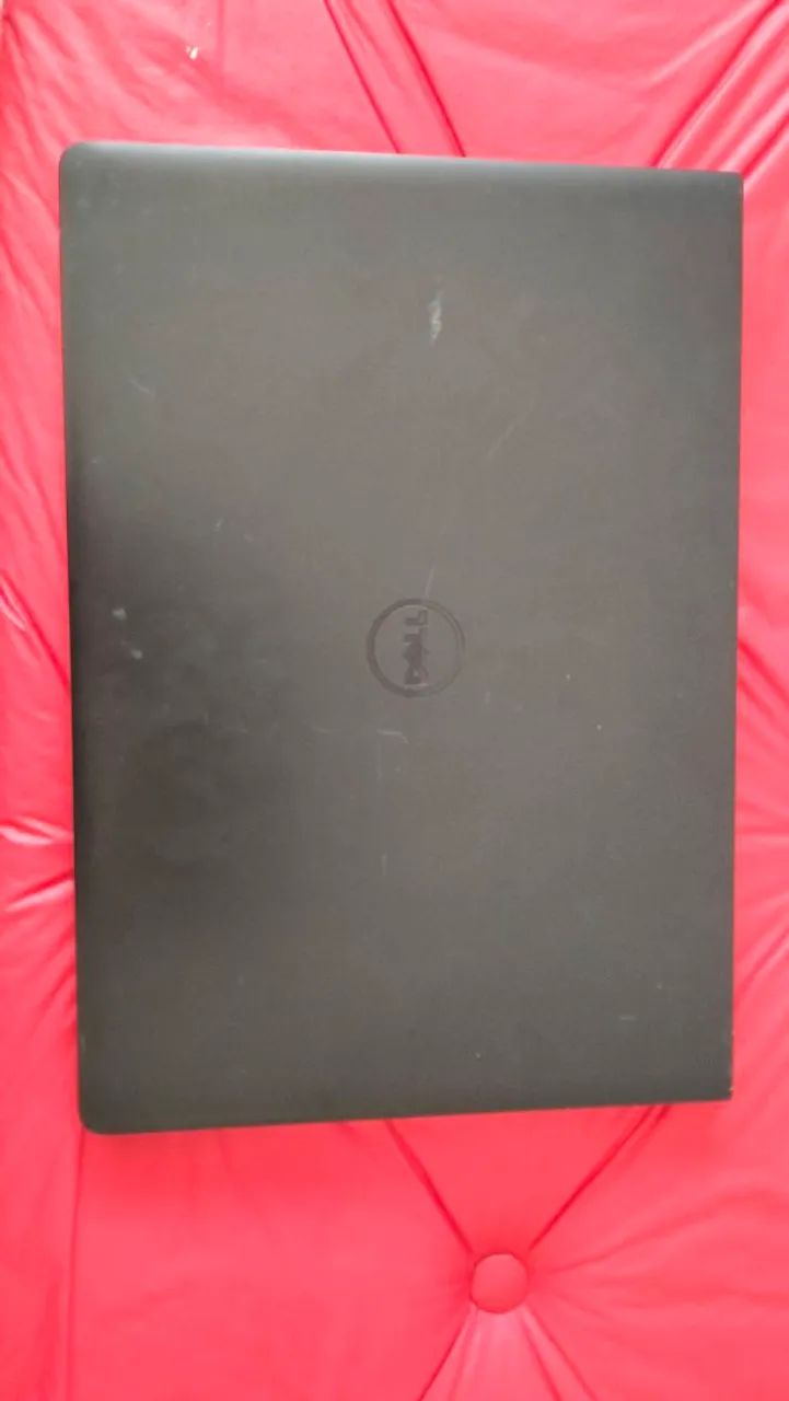 Dell i5 6 geração/SSD Kingston/bateria boa - Foto 4