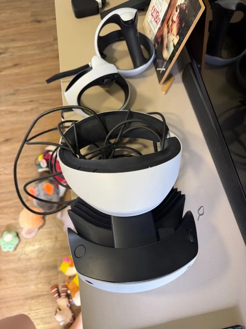 Vr2 ps5 - Foto 4