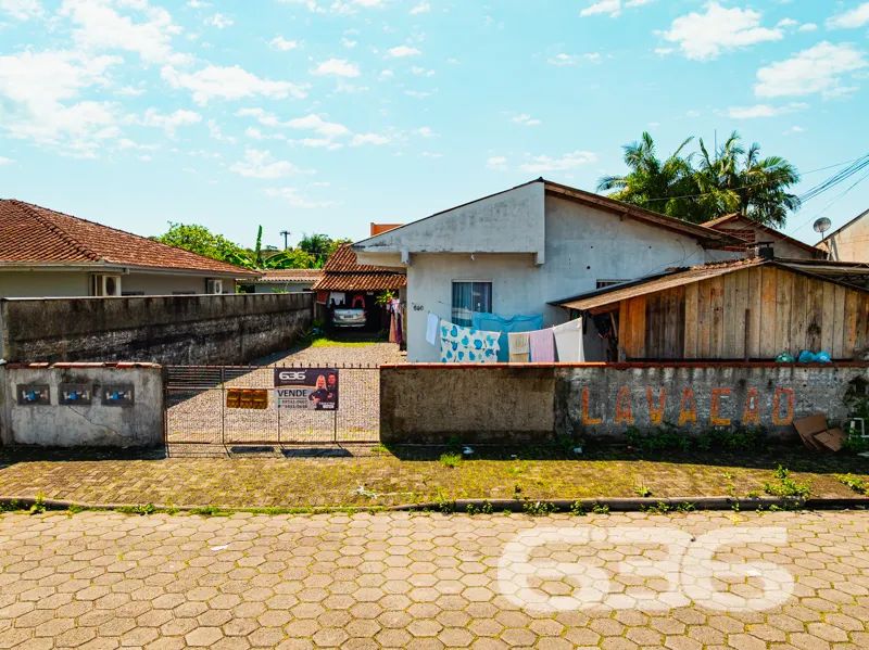 Casa | Joinville | Espinheiros - Foto 3