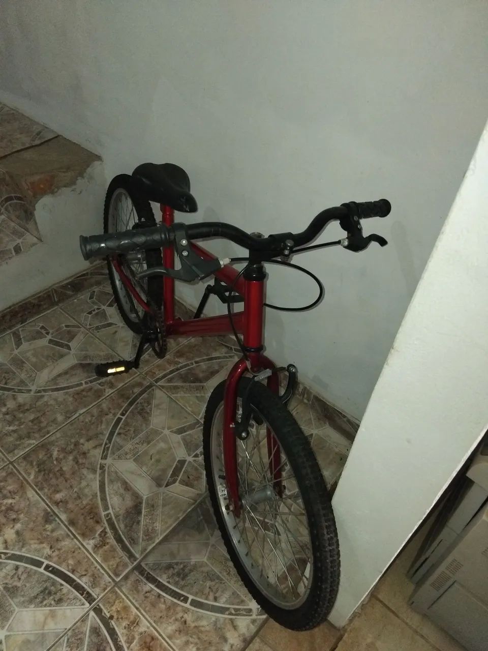 Bicicleta infantil aro 16  - Foto 2